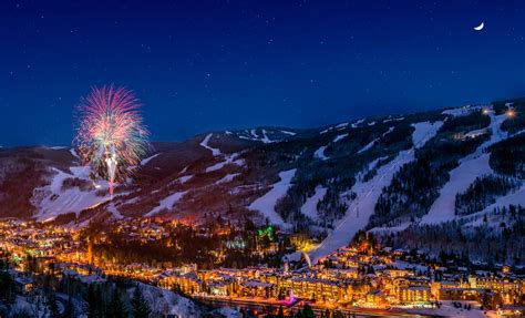 Embracing the Spiritual Energy of Vail's Magical Radiance